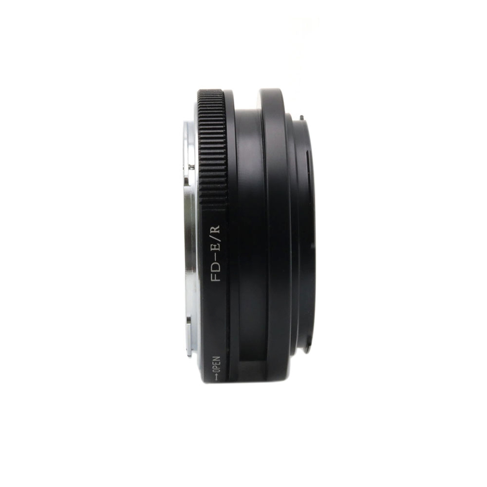 FD-RF untuk Lensa Canon FD SLR - Macro Extension Tube ulasan dan harga