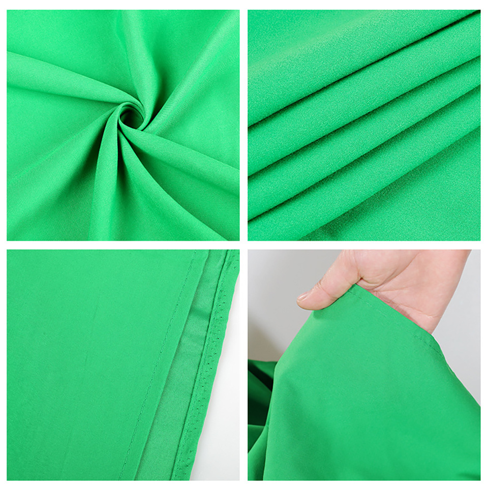 Layar hijau Chromakey Cromakey - Photography Hacks ulasan dan harga