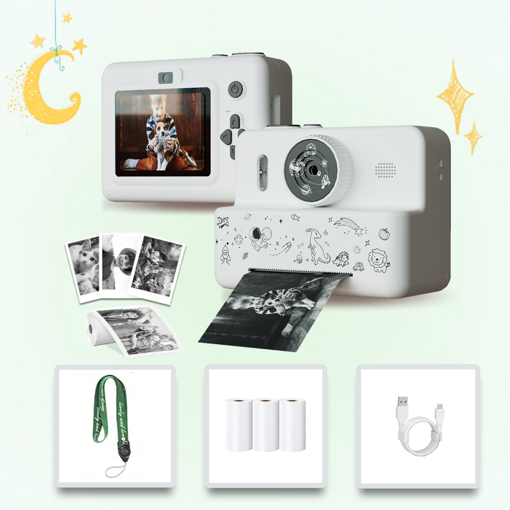 Kamera Digital kamera anak-ana - Photography And Videography ulasan dan harga