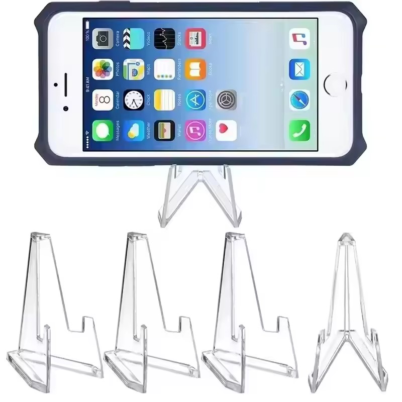 30-1 Buah Stand Display Kartu  - Photography Style ulasan dan harga