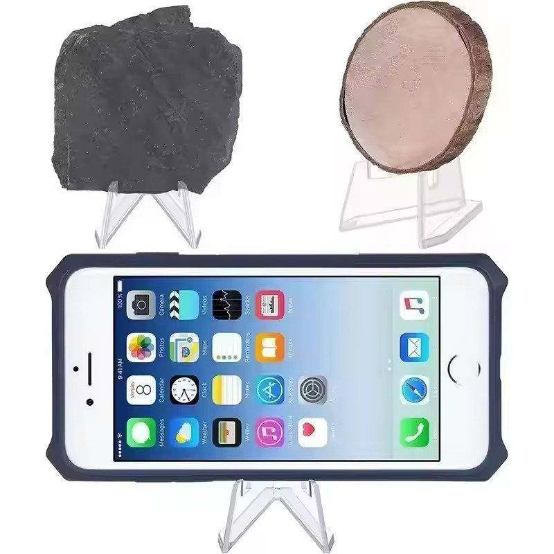 30-1 Buah Stand Display Kartu  - Photography Style ulasan dan harga