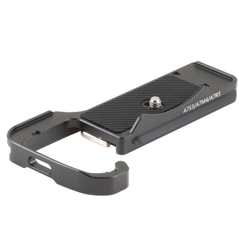 A37T-A7V Pegangan Tangan Lepas - Camera Tripod Carbon ulasan dan harga