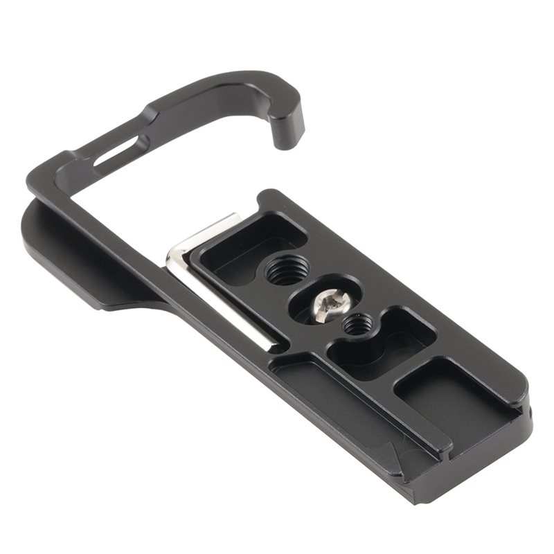 A37T-A7V Pegangan Tangan Lepas - Camera Tripod Carbon ulasan dan harga