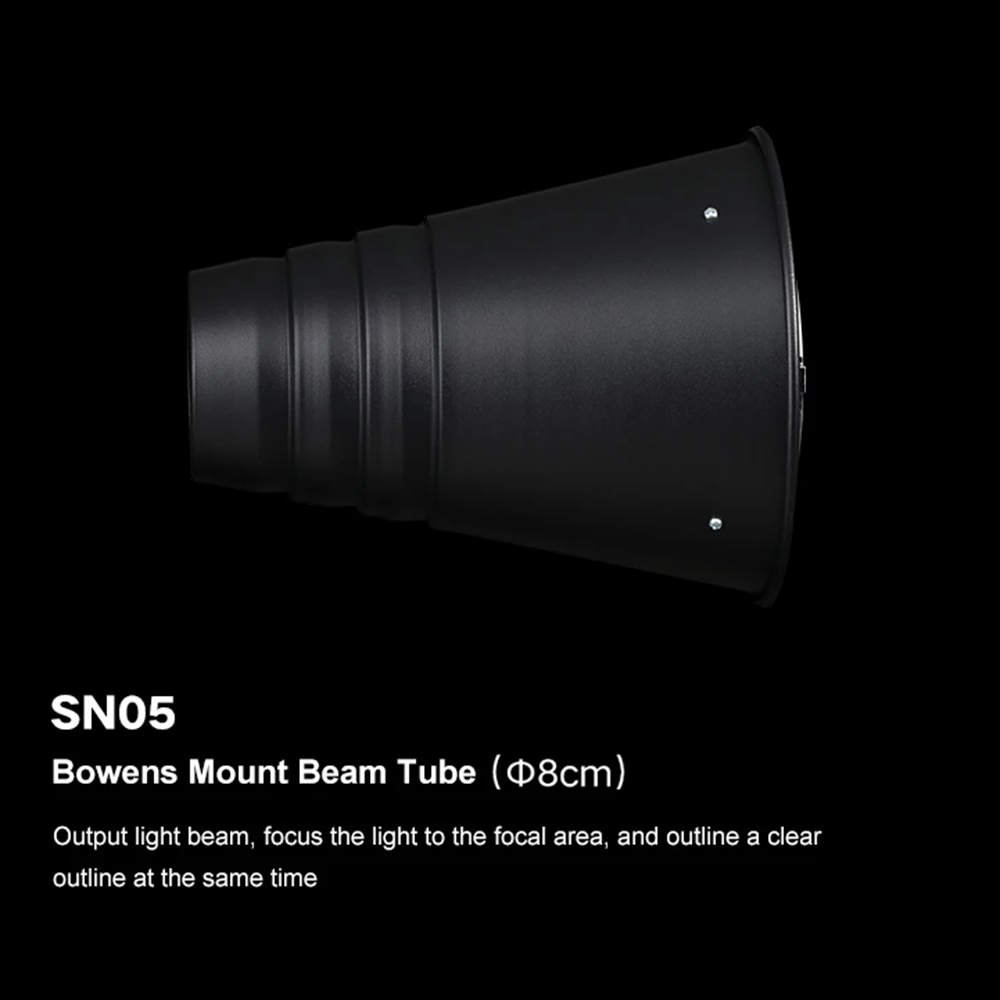 Reflektor Standar Godox Bowens - Beauty Dish Softbox ulasan dan harga