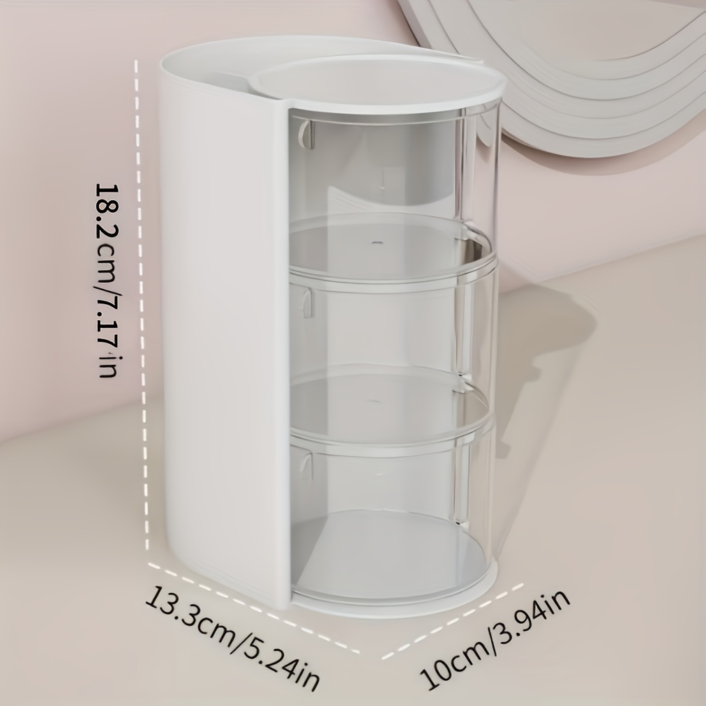Kotak Penyimpanan Kosmetik Ber - Beauty Dish Softbox ulasan dan harga