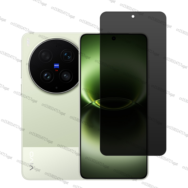 Pelindung Layar Privasi Untuk  - Photography Kit Vivo X300 Ultra ulasan dan harga