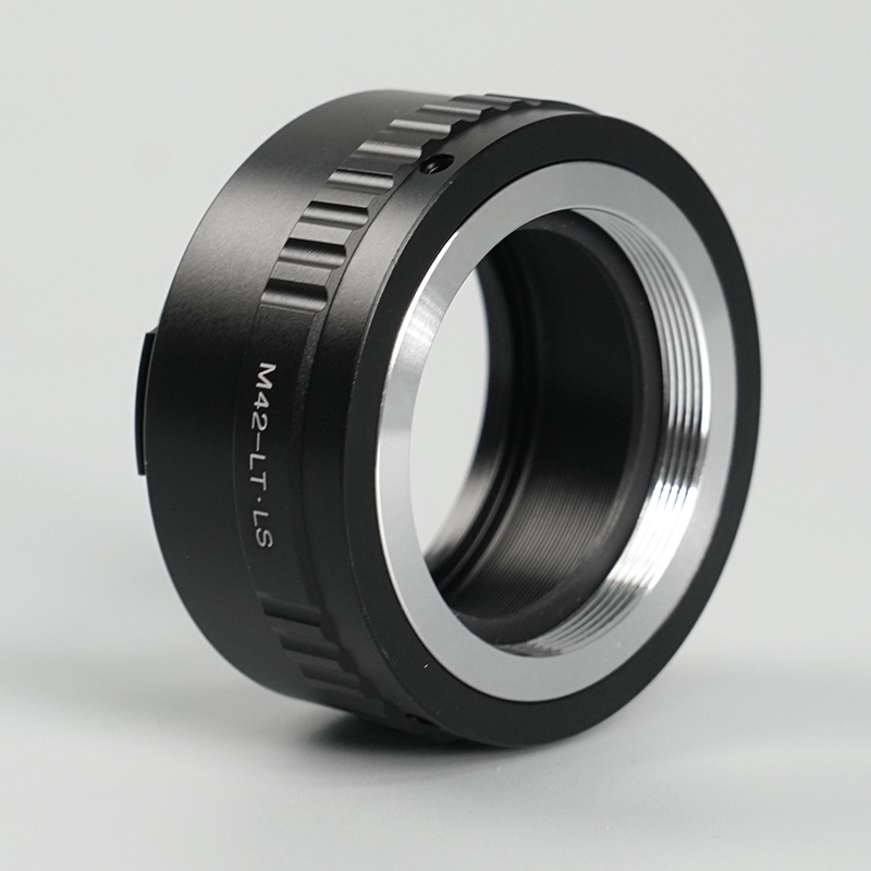 M42 lensa adaptor kamera lensa - Macro Extension Tube ulasan dan harga