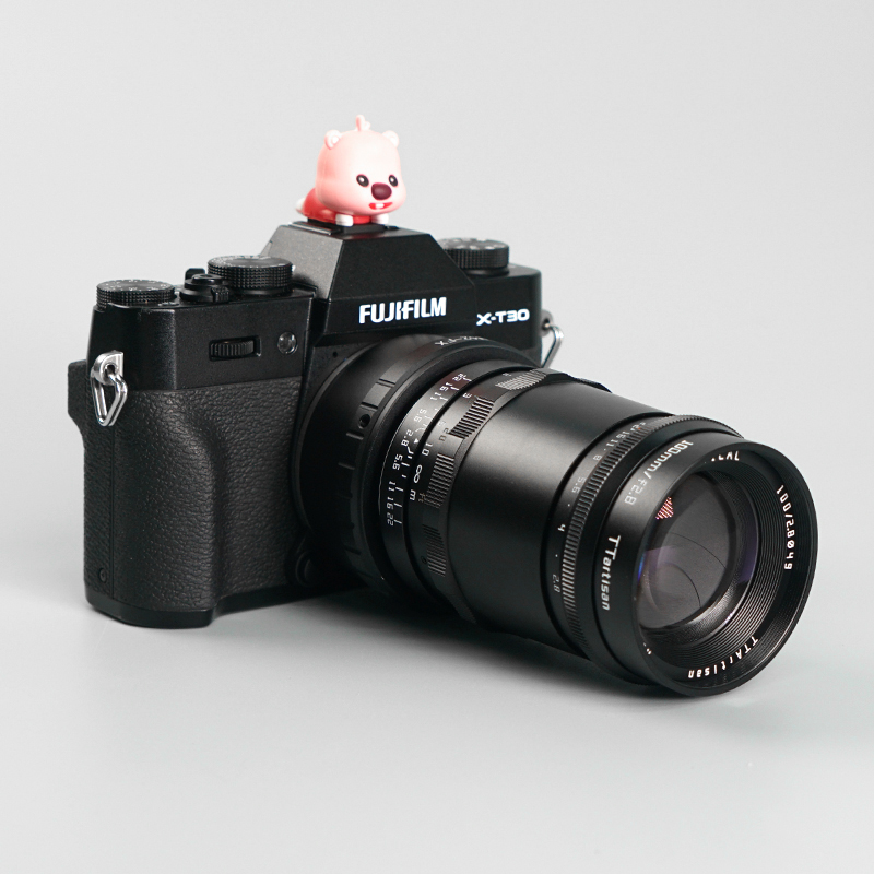 M42 lensa adaptor kamera lensa - Macro Extension Tube ulasan dan harga