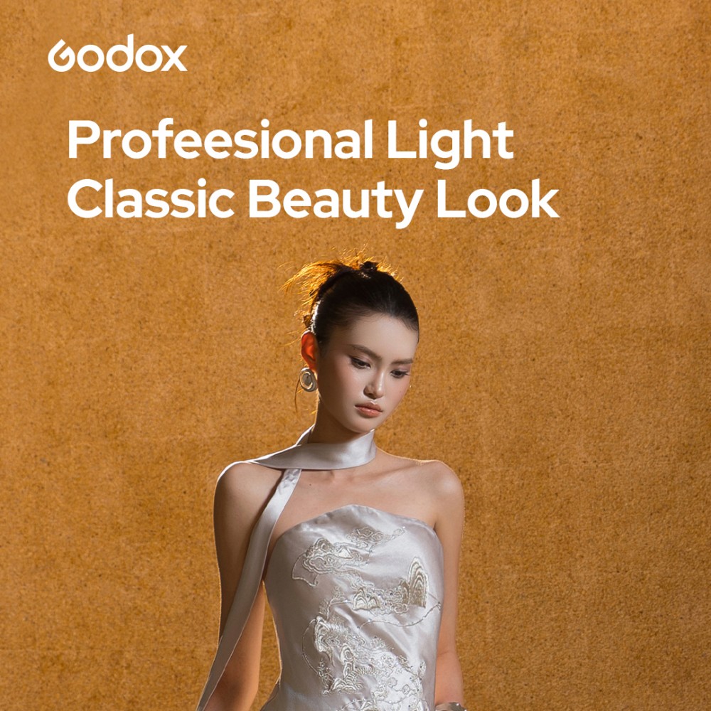 Godox EazyFlow Bty 65S/85S Bea - Beauty Dish Softbox ulasan dan harga
