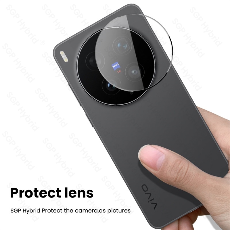 X300Ultra 3-1 Buah Penutup Pel - Photography Kit Vivo X300 Ultra ulasan dan harga
