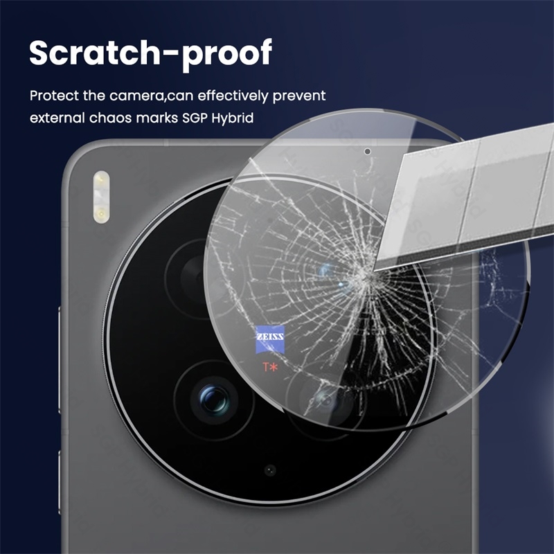 X300Ultra 3-1 Buah Penutup Pel - Photography Kit Vivo X300 Ultra ulasan dan harga