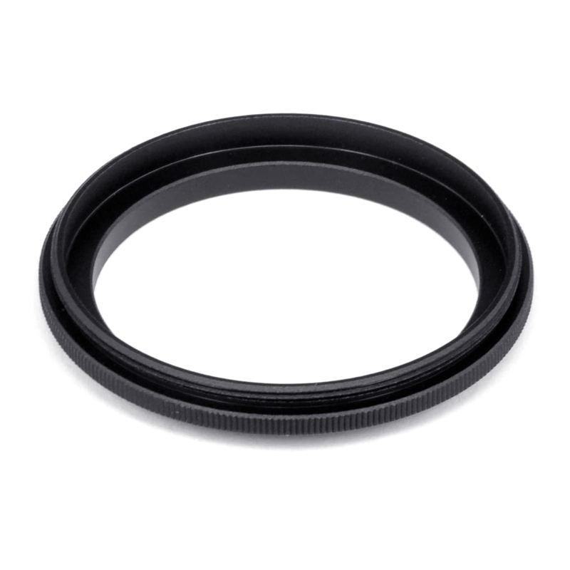 Lensa adaptor makro tabung eks - Macro Extension Tube ulasan dan harga
