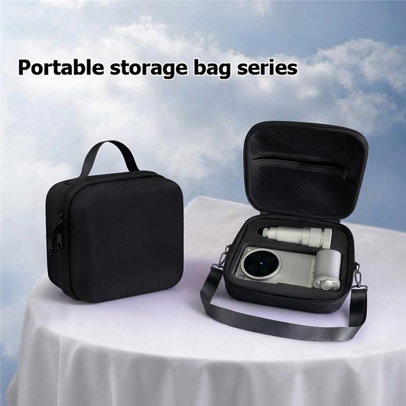A98Z Tas Penyimpanan Organizer - Photography Kit Vivo X300 Ultra ulasan dan harga