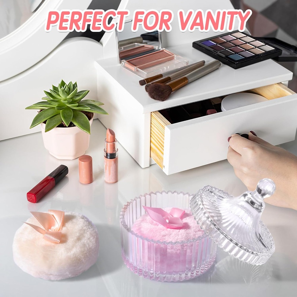 Set Organizer Rias Wajah denga - Beauty Dish Softbox ulasan dan harga