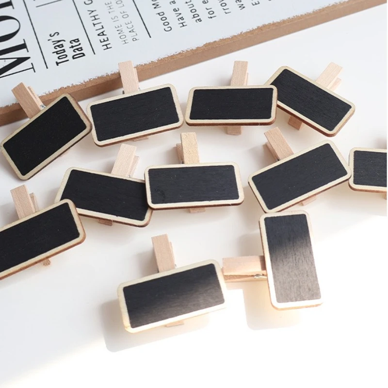 10 Buah Klip Papan Tulis Kecil - Photography Hacks ulasan dan harga
