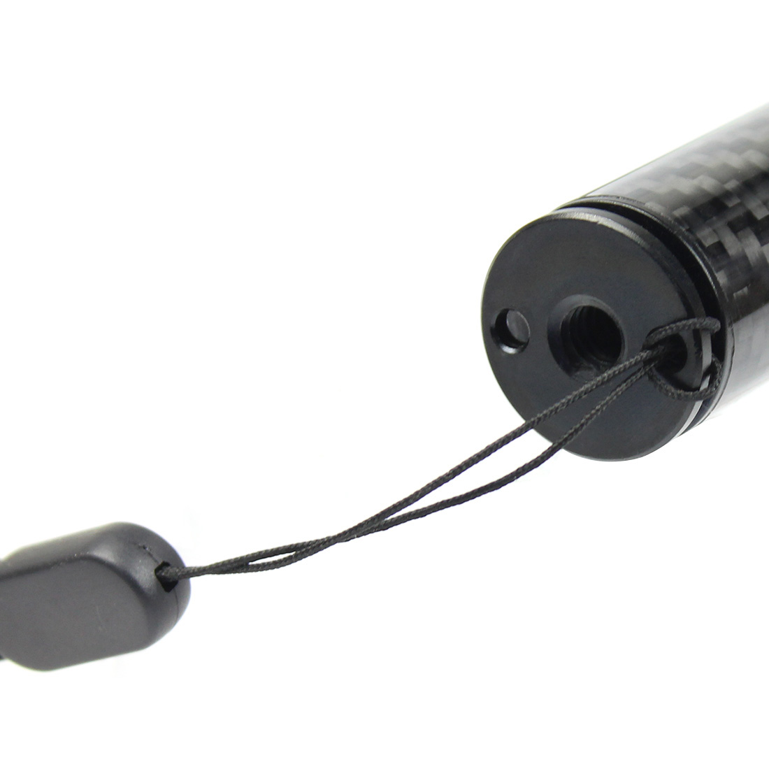 Serat karbon tongkat Selfie, t - Camera Tripod Carbon ulasan dan harga