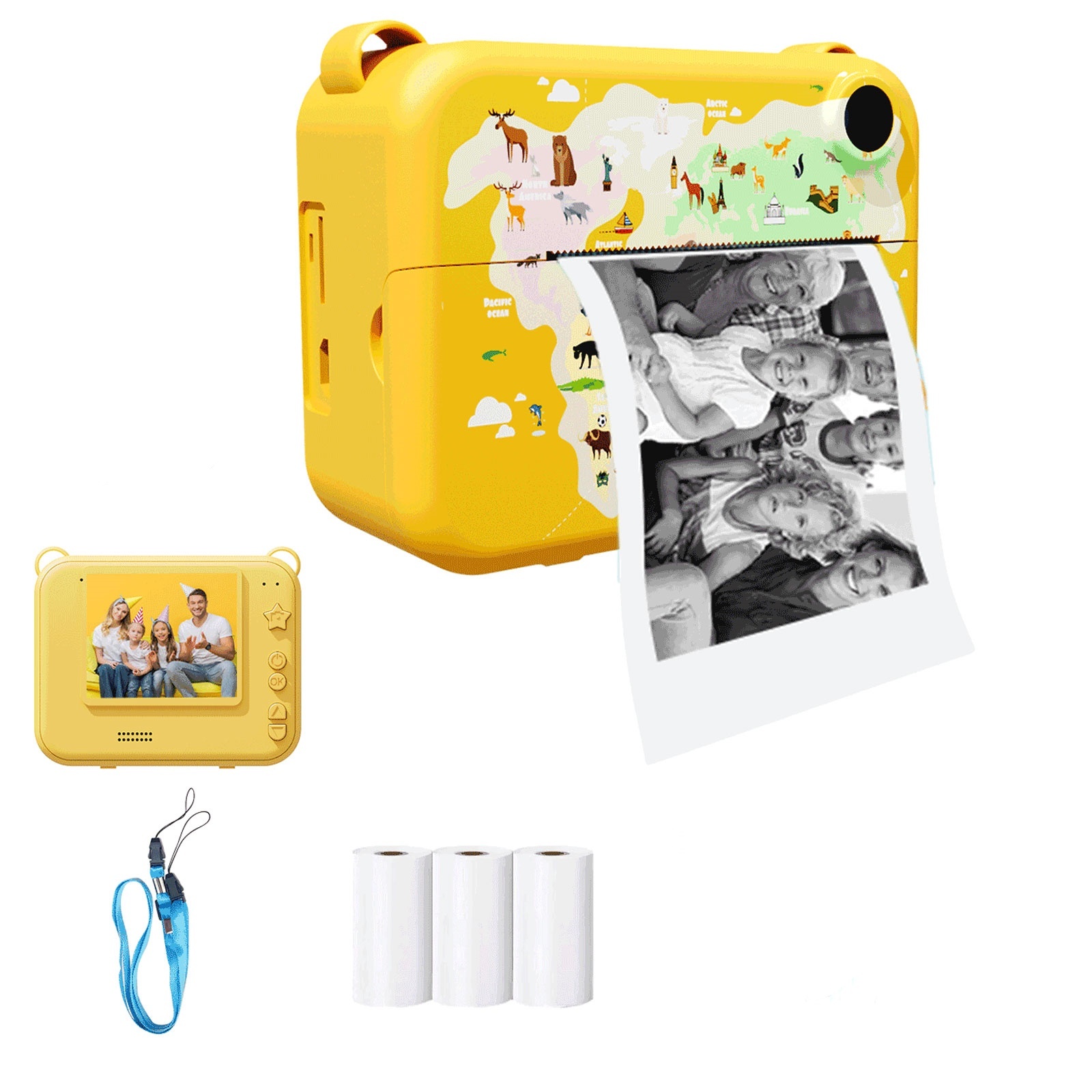 Kamera Digital untuk fotografi - Photography And Videography ulasan dan harga