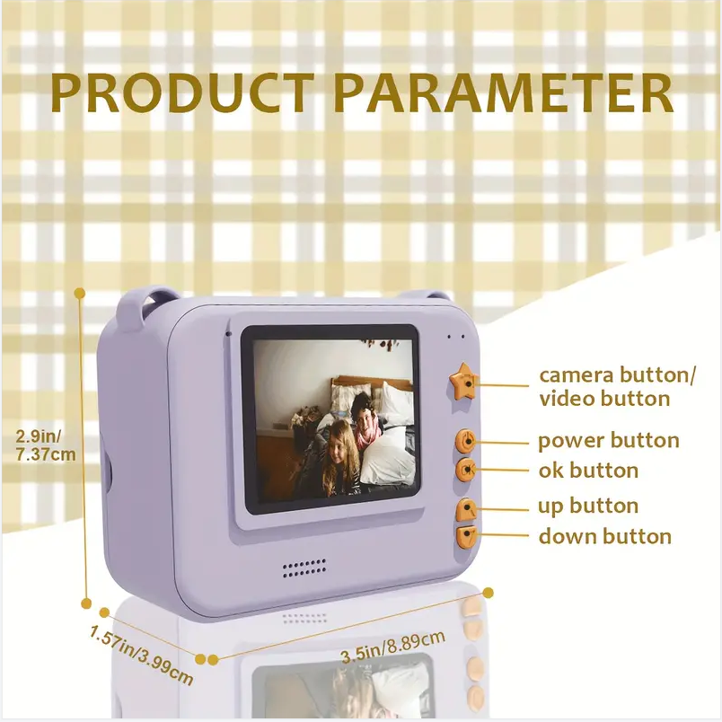 Kamera Digital untuk fotografi - Photography And Videography ulasan dan harga