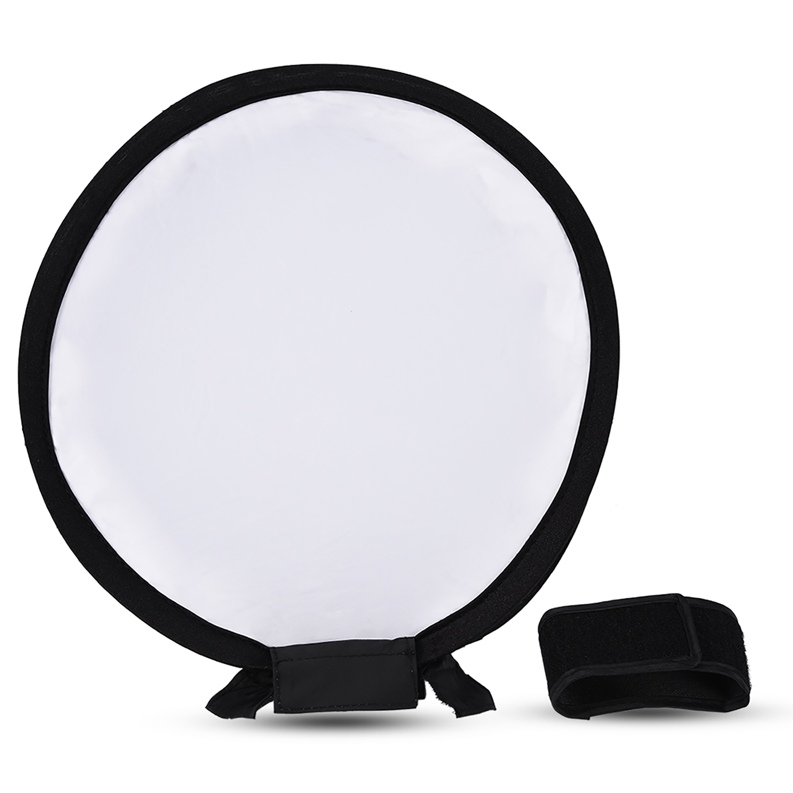 Mini Portable Round Beauty Dis - Beauty Dish Softbox ulasan dan harga