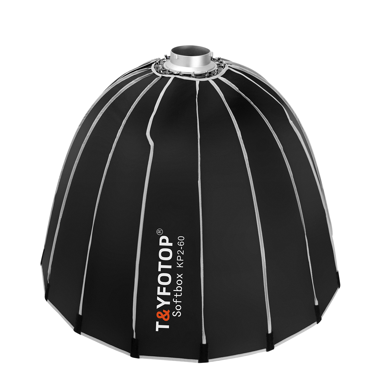 T & YFOTOP Softbox Dapat Dilip - Beauty Dish Softbox ulasan dan harga