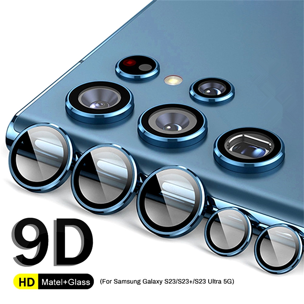 Pelindung Lensa Kamera Samsung - Photography Kit Samsung S26 Ultra ulasan dan harga