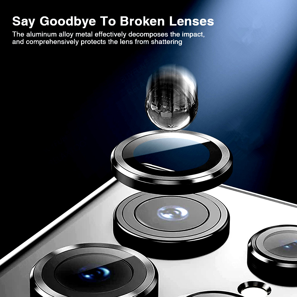 Pelindung Lensa Kamera Samsung - Photography Kit Samsung S26 Ultra ulasan dan harga