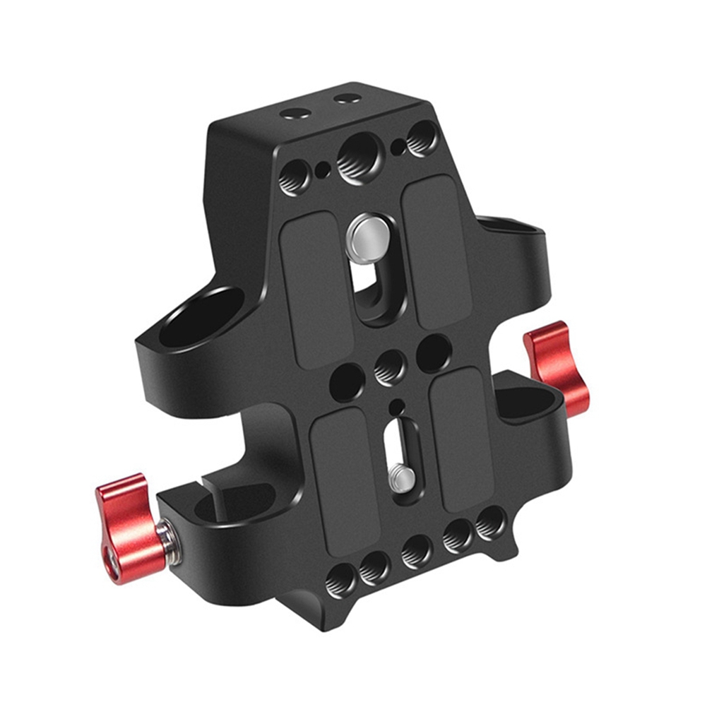 Pelat Dasar Universal Berkuali - Camera Tripod Carbon ulasan dan harga
