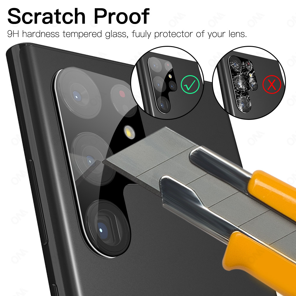 Pelindung Lensa Kamera untuk S - Photography Kit Samsung S26 Ultra ulasan dan harga