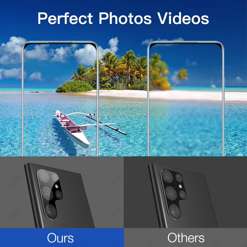 Pelindung Lensa Kamera untuk S - Photography Kit Samsung S26 Ultra ulasan dan harga