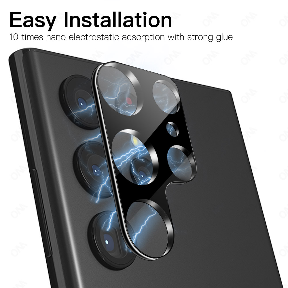 Pelindung Lensa Kamera untuk S - Photography Kit Samsung S26 Ultra ulasan dan harga