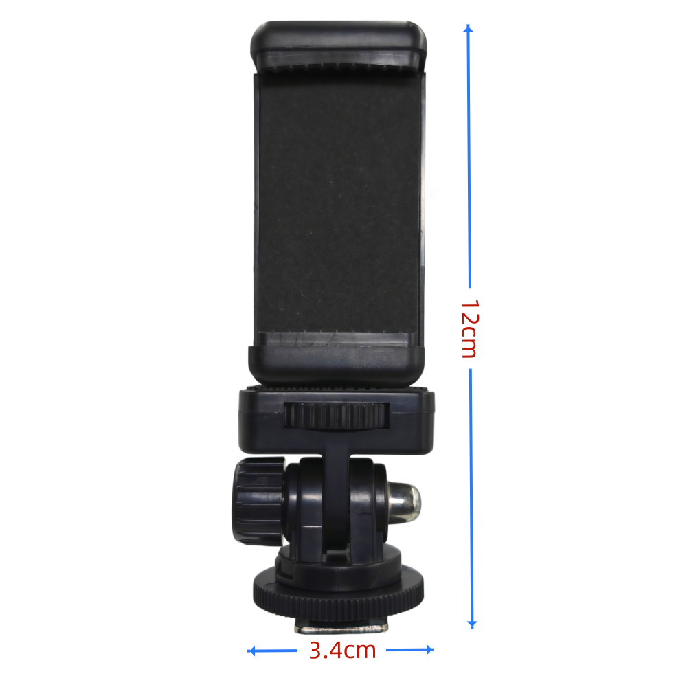 Adaptor Dudukan Ponsel Hot Sho - Camera Tripod Carbon ulasan dan harga