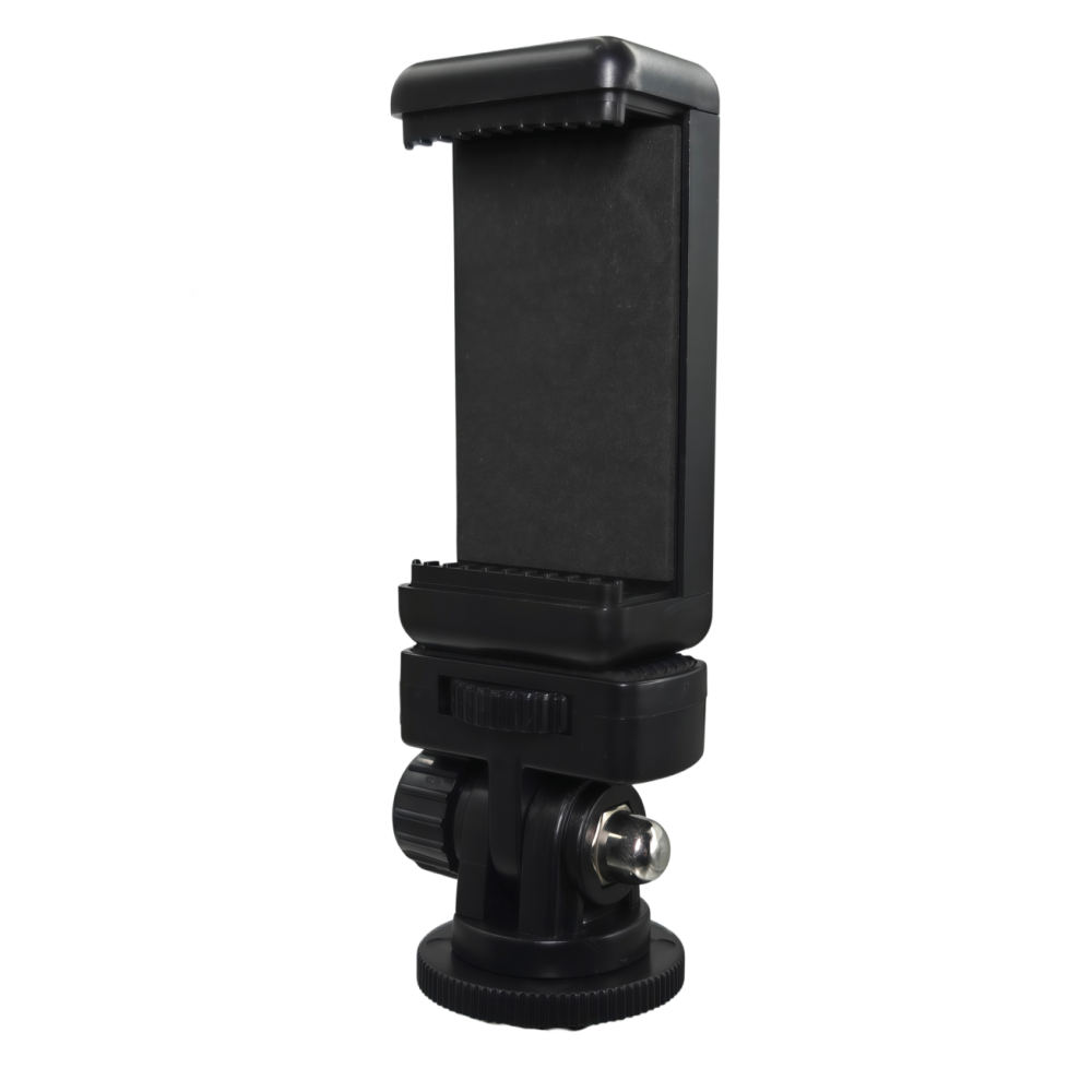 Adaptor Dudukan Ponsel Hot Sho - Camera Tripod Carbon ulasan dan harga
