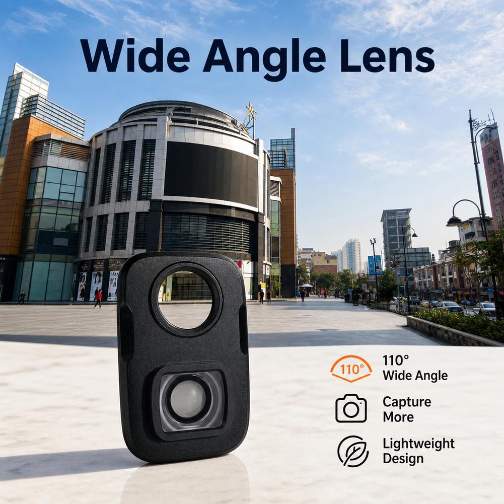Untuk DJI Osmo Pocket 4pro Len - Photography And Videography ulasan dan harga