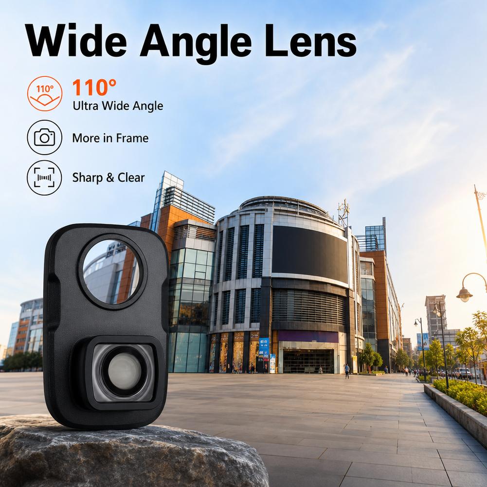 Untuk DJI Osmo Pocket 4pro Len - Photography And Videography ulasan dan harga