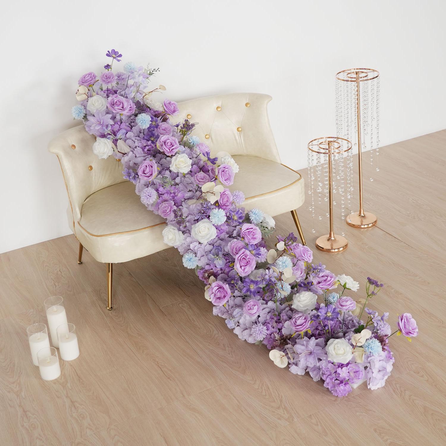 Bunga Uflower 1M/2M Bunga Hydr - Photography Graduation ulasan dan harga