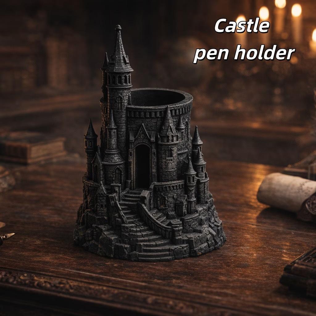 Tempat Pensil Harry Potter Gay - Photography Style ulasan dan harga