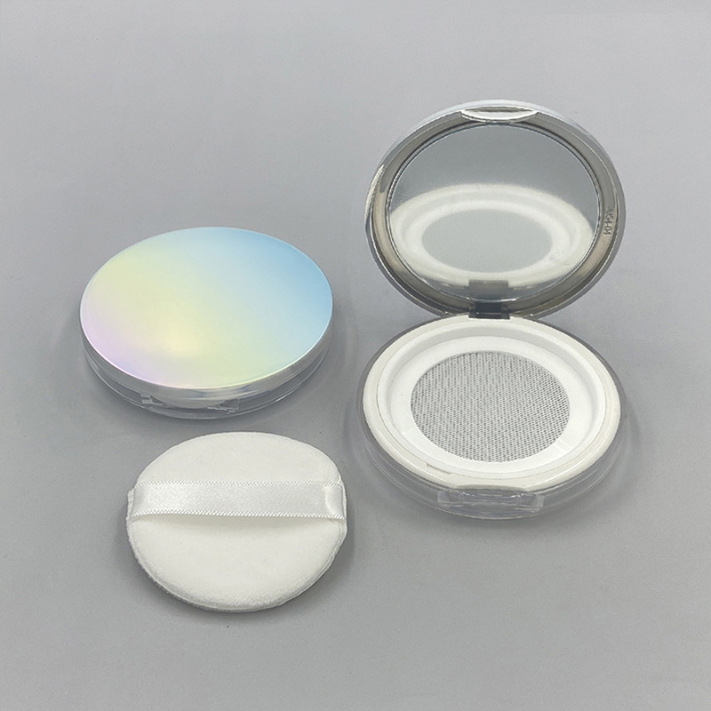 3g wadah bubuk longgar ultra-t - Beauty Dish Softbox ulasan dan harga