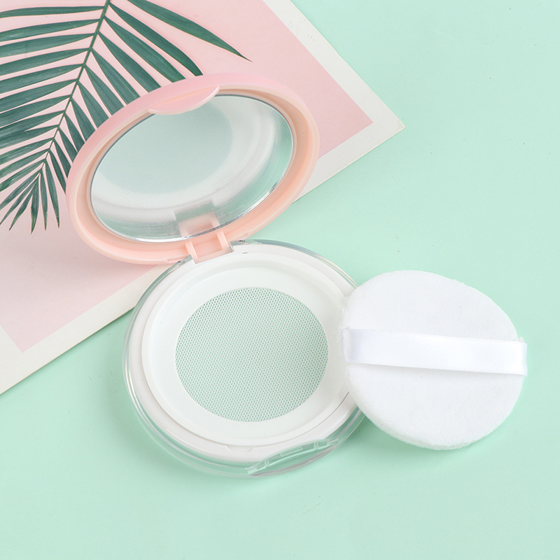 3g wadah bubuk longgar ultra-t - Beauty Dish Softbox ulasan dan harga