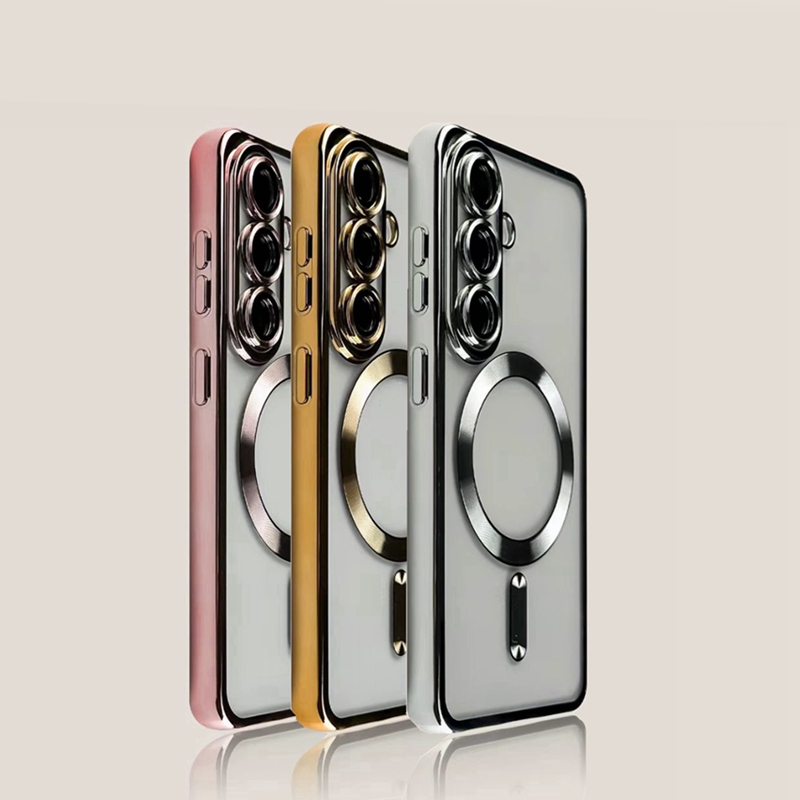 Casing Pelapis Mewah Untuk sam - Photography Kit Samsung S26 Ultra ulasan dan harga