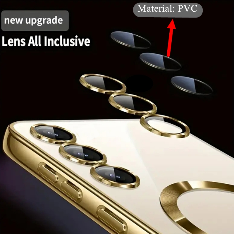 Casing Pelapis Mewah Untuk sam - Photography Kit Samsung S26 Ultra ulasan dan harga