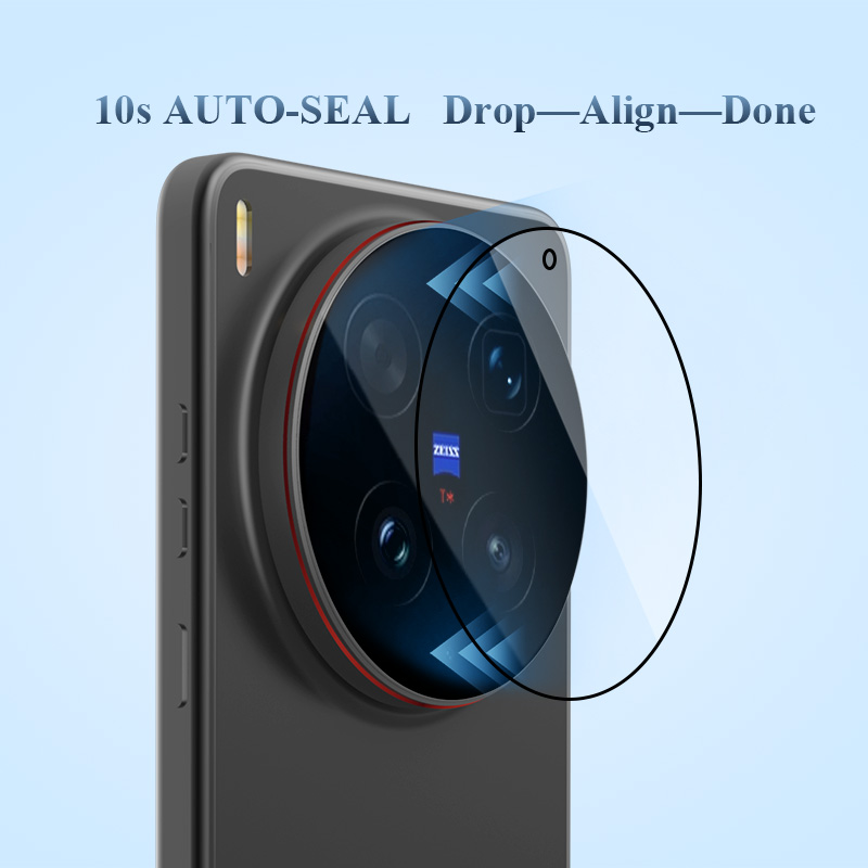 Untuk Vivo X300 Ultra 5G 2pcs  - Photography Kit Vivo X300 Ultra ulasan dan harga