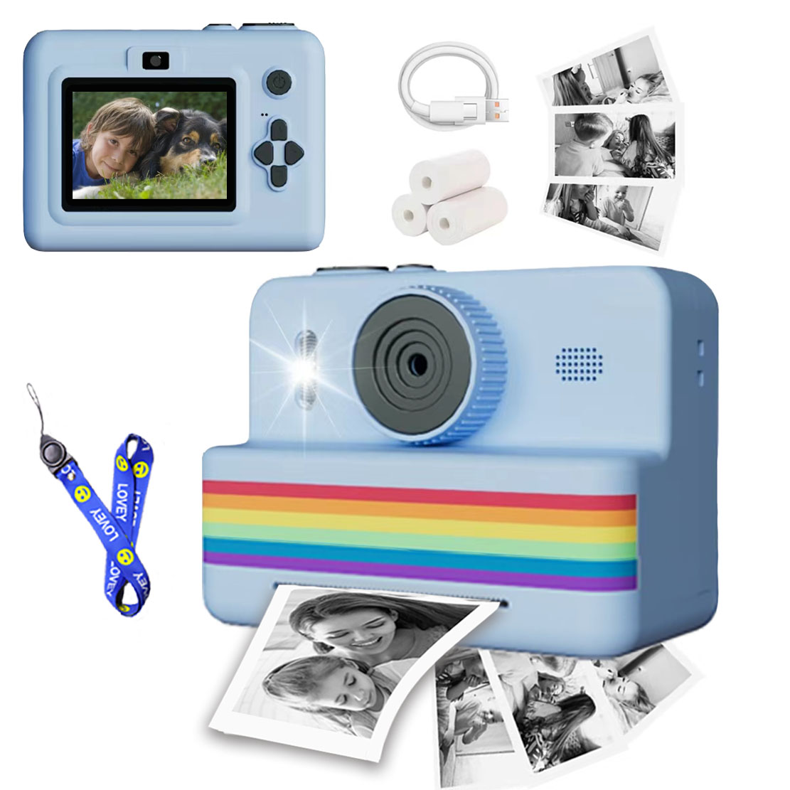 Kamera Digital untuk fotografi - Photography And Videography ulasan dan harga