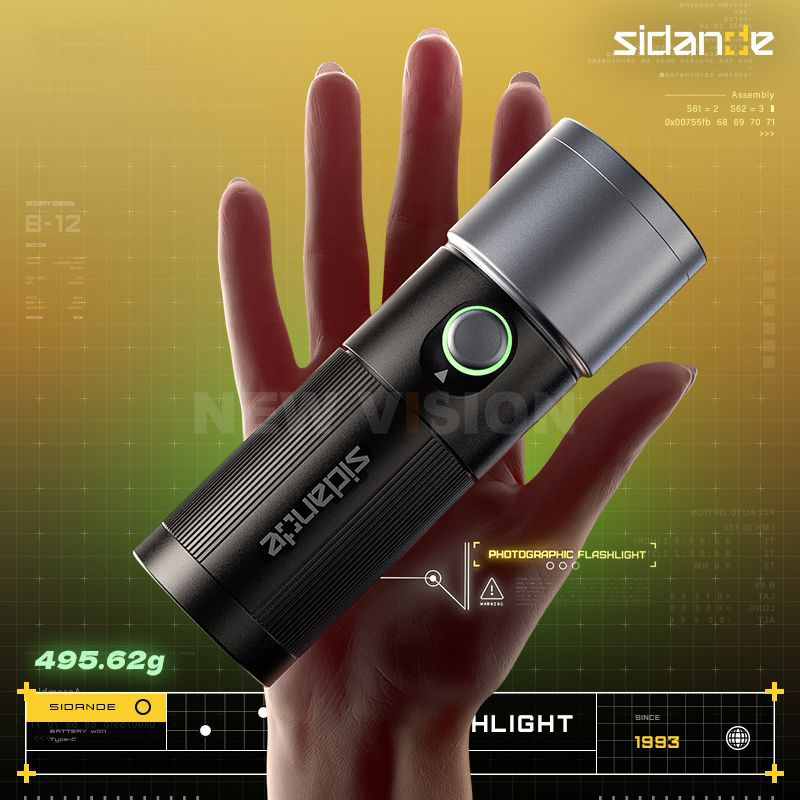 Senter videografi sitande, lam - Photography And Videography ulasan dan harga