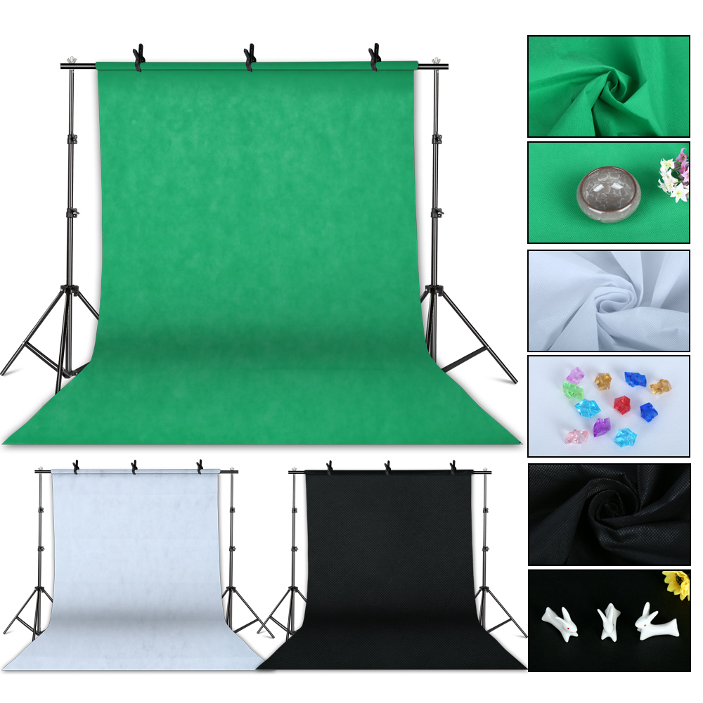 Kit Pencahayaan Softbox Studio - Photography Hacks ulasan dan harga