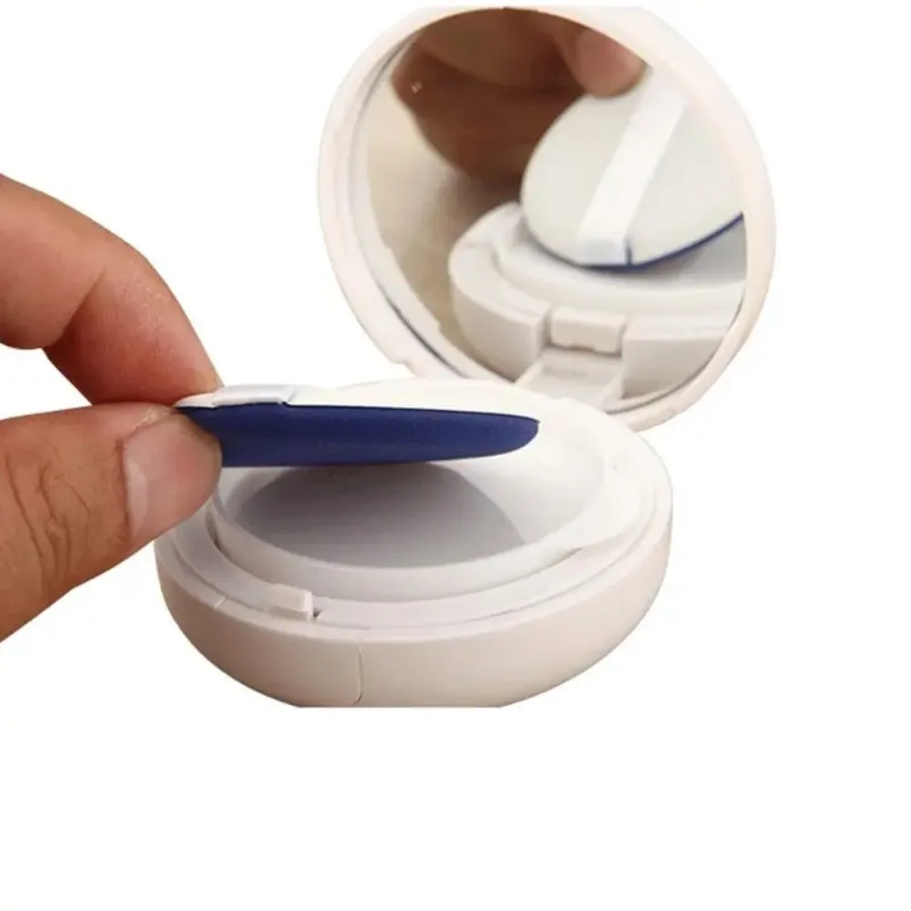 Wadah krim kosmetik portabel,  - Beauty Dish Softbox ulasan dan harga