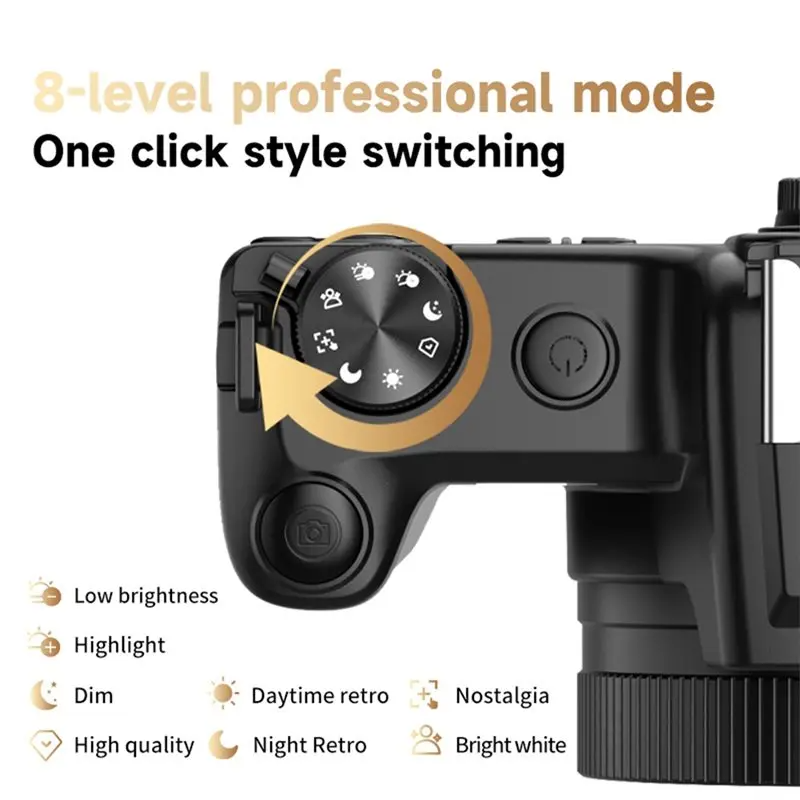 Kamera DSLR Mikro 4K untuk Fot - Photography Blog ulasan dan harga