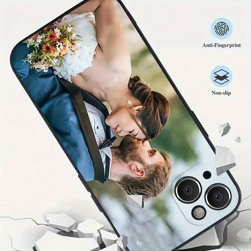 Casing Kustom Untuk iPhone 18  - Photography Style ulasan dan harga