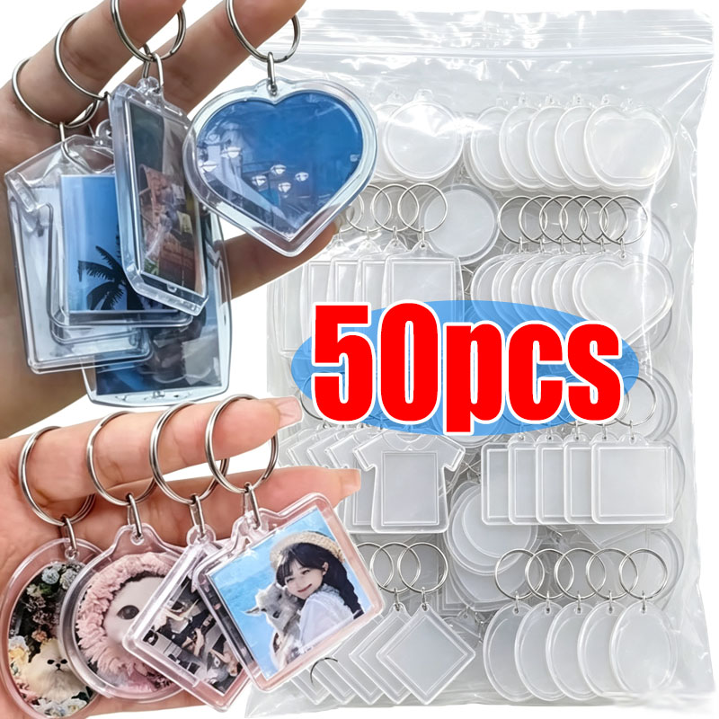 Bingkai Foto Akrilik Transpara - Photography Hacks ulasan dan harga