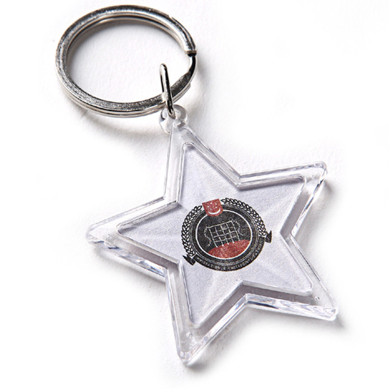 Nieuwe 100 buah Pentagram akri - Photography Hacks ulasan dan harga