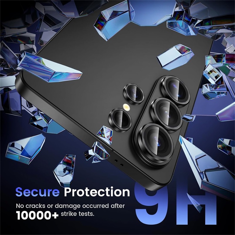Tutup Pelindung Kamera Cincin  - Photography Kit Samsung S26 Ultra ulasan dan harga